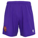 24/25 Adult Goalkeeper Shorts Purple