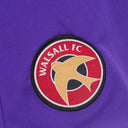 24/25 Adult Goalkeeper Shorts Purple