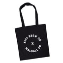 TOTE BLACK