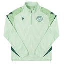 Hallow Adult 1/4 Zip Top