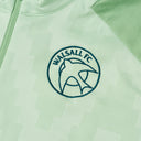 Hallow Youth 1/4 Zip Top