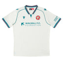 Away Youth Shirt 26/27