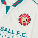 Away Youth Shirt 26/27