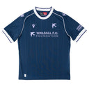 Third Youth Shirt 26/27