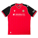 Home Youth Shirt 26/27