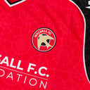 Home Youth Shirt 26/27