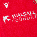Home Youth Shirt 26/27