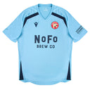 Home Adult Goalkeeper Shirt 26/27
