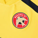Adult Yellow Goalkeeper Shirt 26/27
