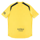 Adult Yellow Goalkeeper Shirt 26/27