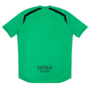 Youth Green Goalkeeper Shirt 26/27