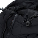 WFC Bionic Black Jacket