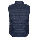 Clayton Gilet Navy