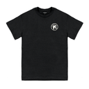 Walsall x Essentials Mono T Shirt Black