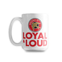 Walsall Loyal & Proud BIG Mug*