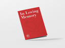 In Loving Memory Card