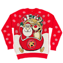 Kids Christmas Jumper