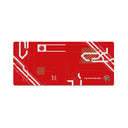 Walsall Mecha Gaming Mat (Customisable)*