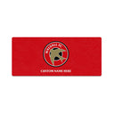 Walsall Topo Gaming Mat (Customisable)*
