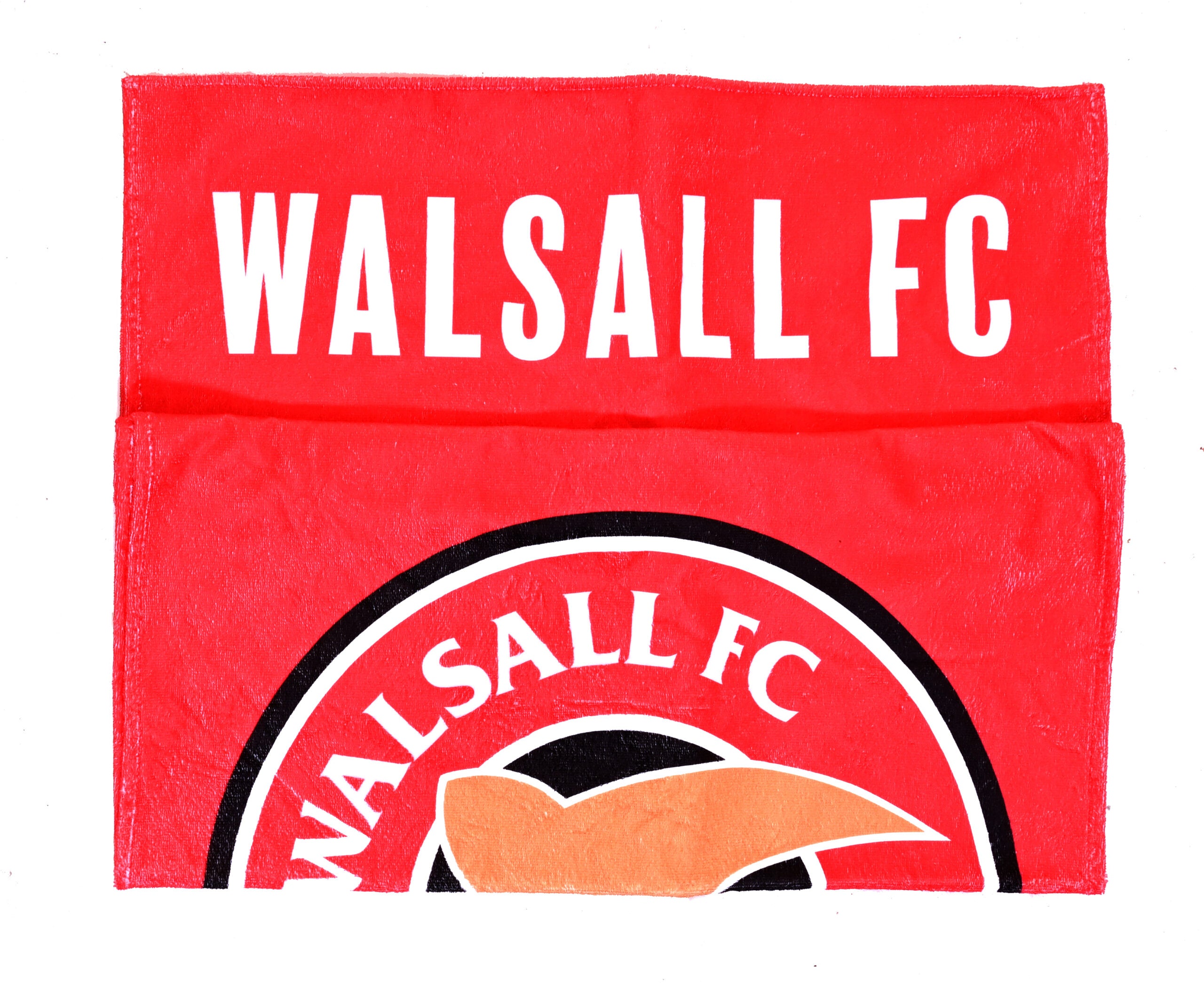 Walsall FC Store