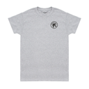 Walsall x Essentials Mono T Shirt Grey