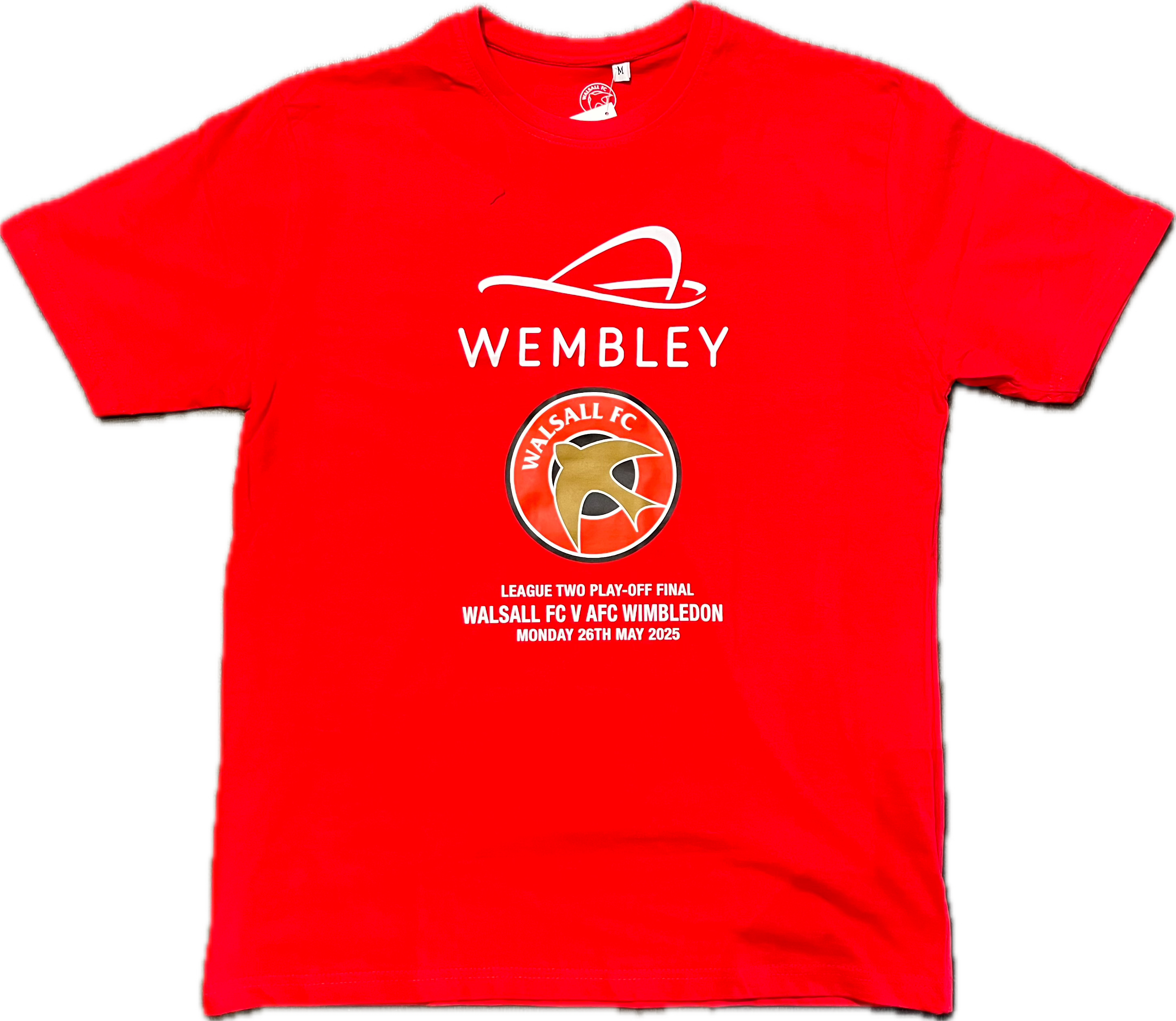 Walsall FC Store
