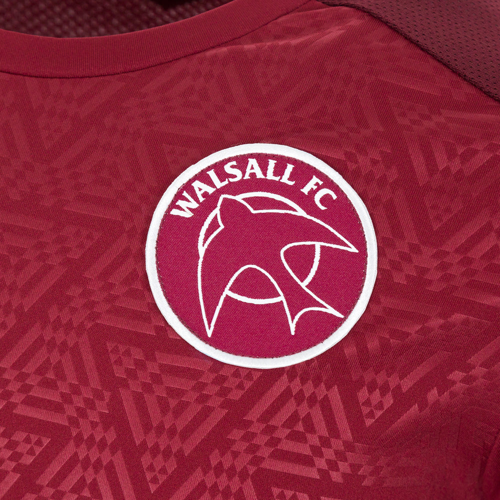 Wisp Adults Training T-shirt