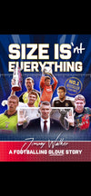 Size Is'nt Everything Jimmy Walker Book