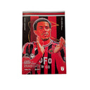 Matchday Programme v Newport County