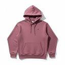 Elevate Berry Hoodie
