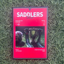 Matchday Programme v Leyton Orient