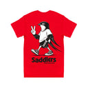 Junior Swift T Shirt Red