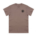 Swift T-Shirt Mocha