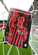 Matchday Programme v Grimsby