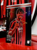 Matchday Programme v Salford