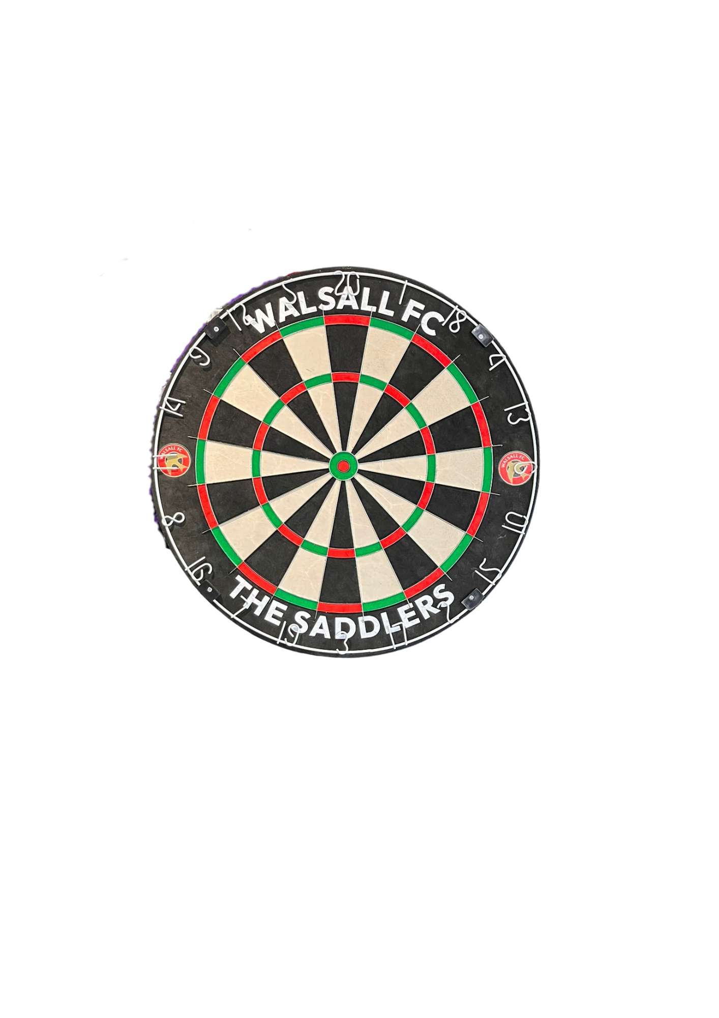 Walsall FC Store
