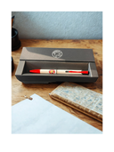 Boxed Walsall FC Pen