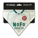 Away Kit Pet Bandana 26/27*