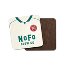 Away Kit Coaster 26/27*