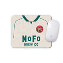 Away Kit Mousepad 26/27*