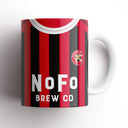Home 2025/26 Mug (Customisable)*