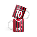 Home 2025/26 Mug (Customisable)*