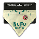 Away Kit Pet Bandana 26/27*