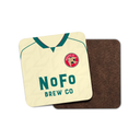 Away Kit Coaster 26/27*