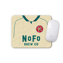 Away Kit Mousepad 26/27*