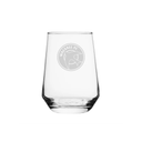 Crest Craft Beer Glass