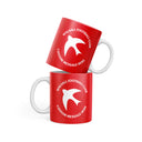 Walsall FC Message Mug (Customisable)*