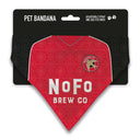 Home Kit Pet Bandana 26/27*