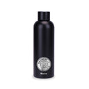 Walsall Personalised Insulted Bottle 500ml - Black
