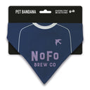 Third Kit Pet Bandana 26/27*